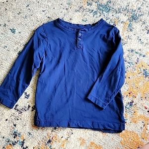 H&M toddler shirt